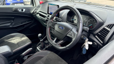 Ford EcoSport 1.0 EcoBoost 125 ST-Line 5dr Petrol Hatchback